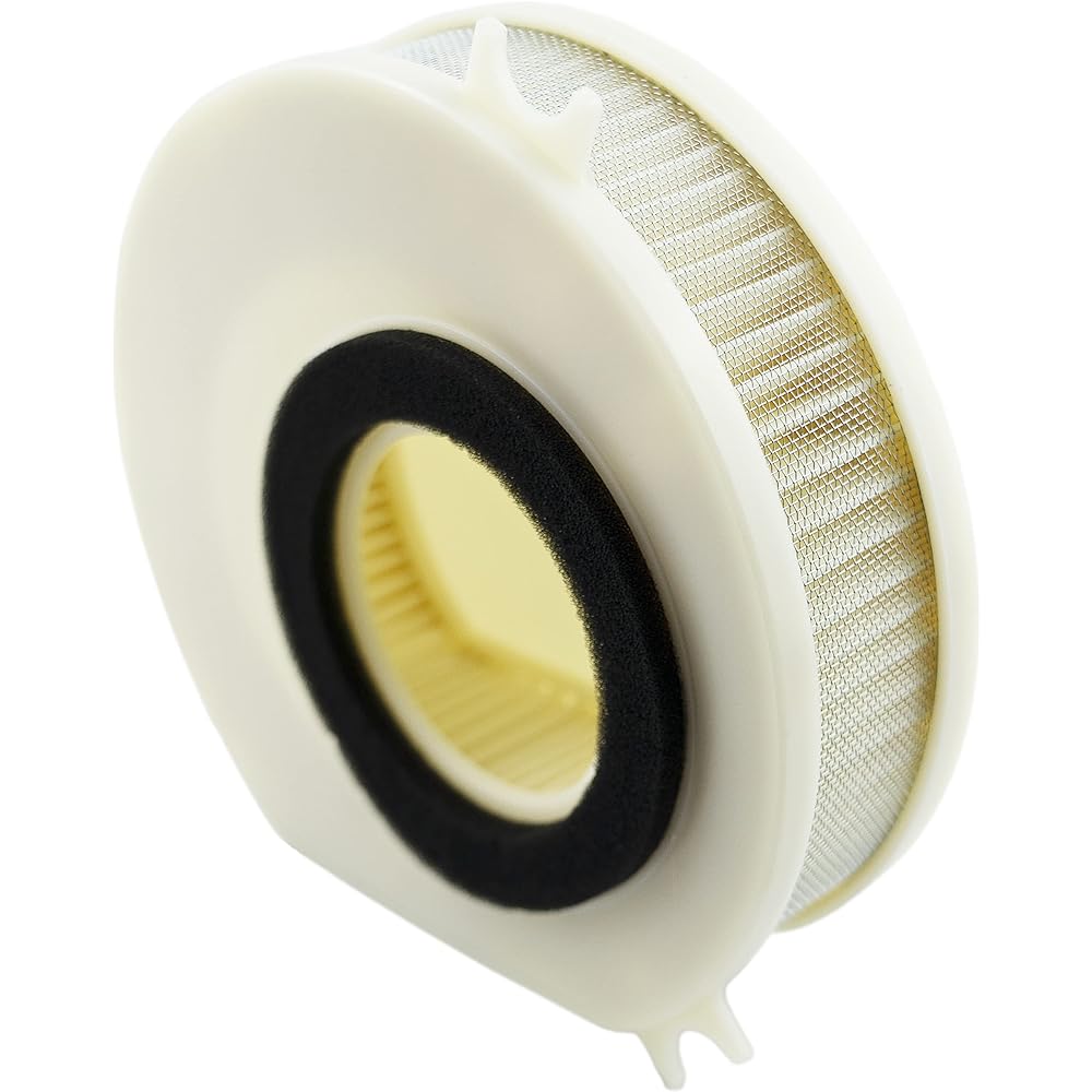 5EL-14451-00 HFA4913 Air Filter Replacement for Yamaha V Star 1100 XVS1100 Custom 2000-2009 XVS1100A Classic 2000-2004 XVS1100AT Silverado 2002-2009 XVS1100AW Classic 0 3 05-05-09