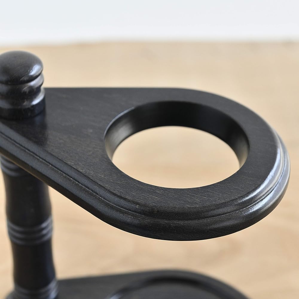 Kalita Drip Stand MOKU BLACK #44291