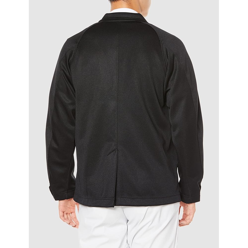 [Adidas Golf] Golf Outerwear 3 Stripes Tailored Jacket Men's