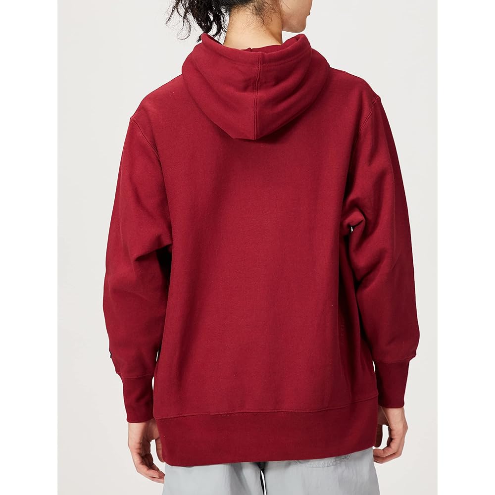[Billabon] Heavy Weight Parka COLLEGE LOGO Men's