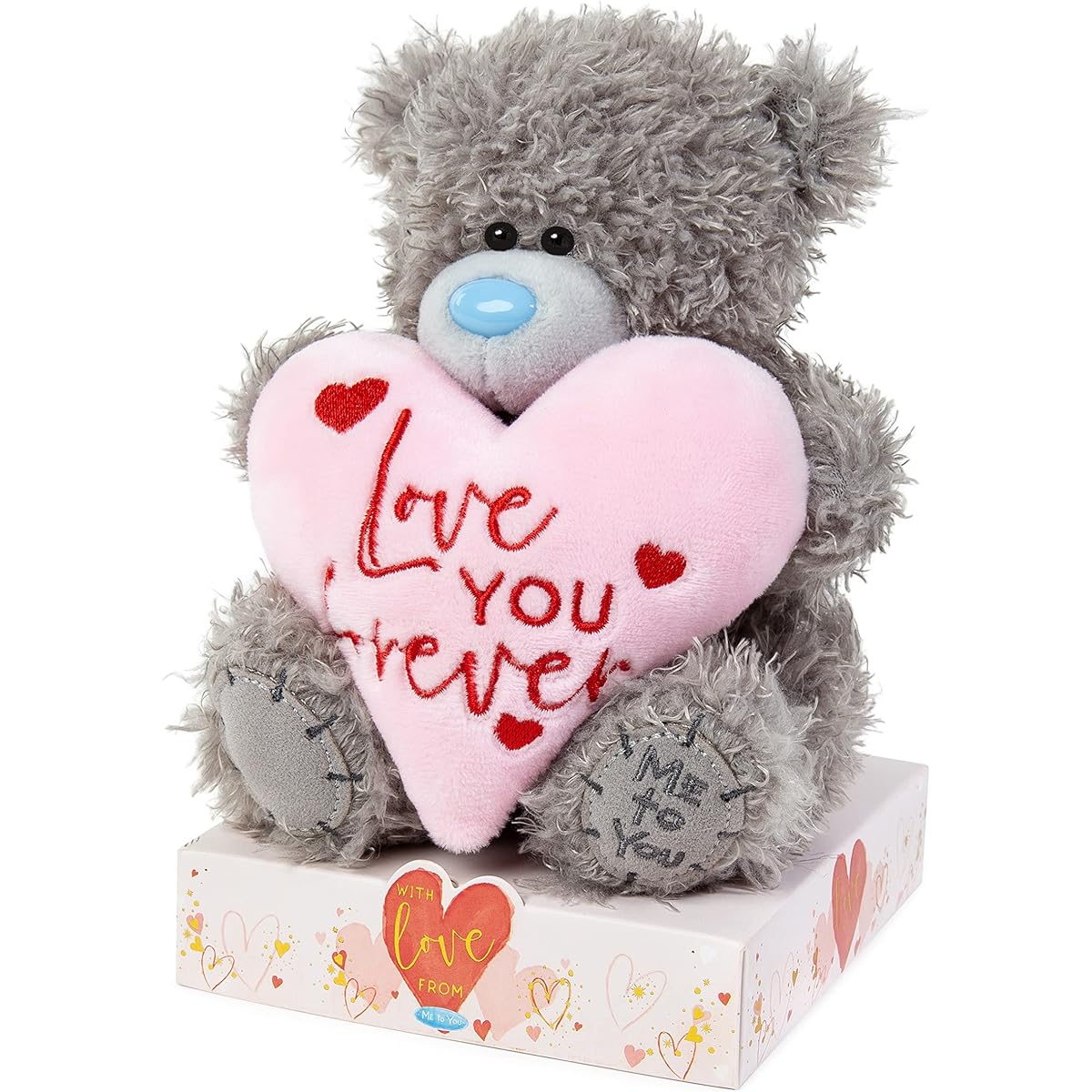 M7 I Love You Forever