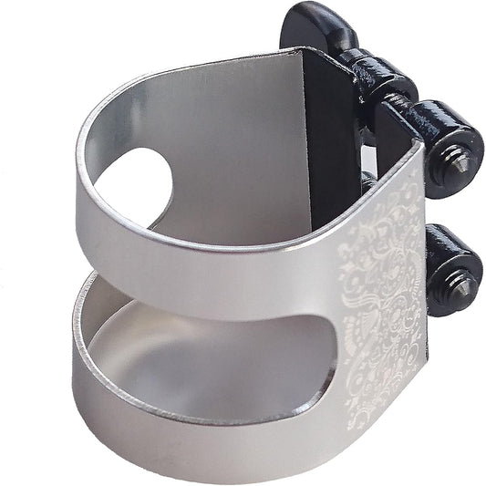 sayB (Seibei) Ligature Classic Series for Alto Saxophone