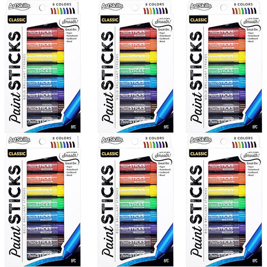 ArtSkills PA-5050 Craft Supplies Vibrant