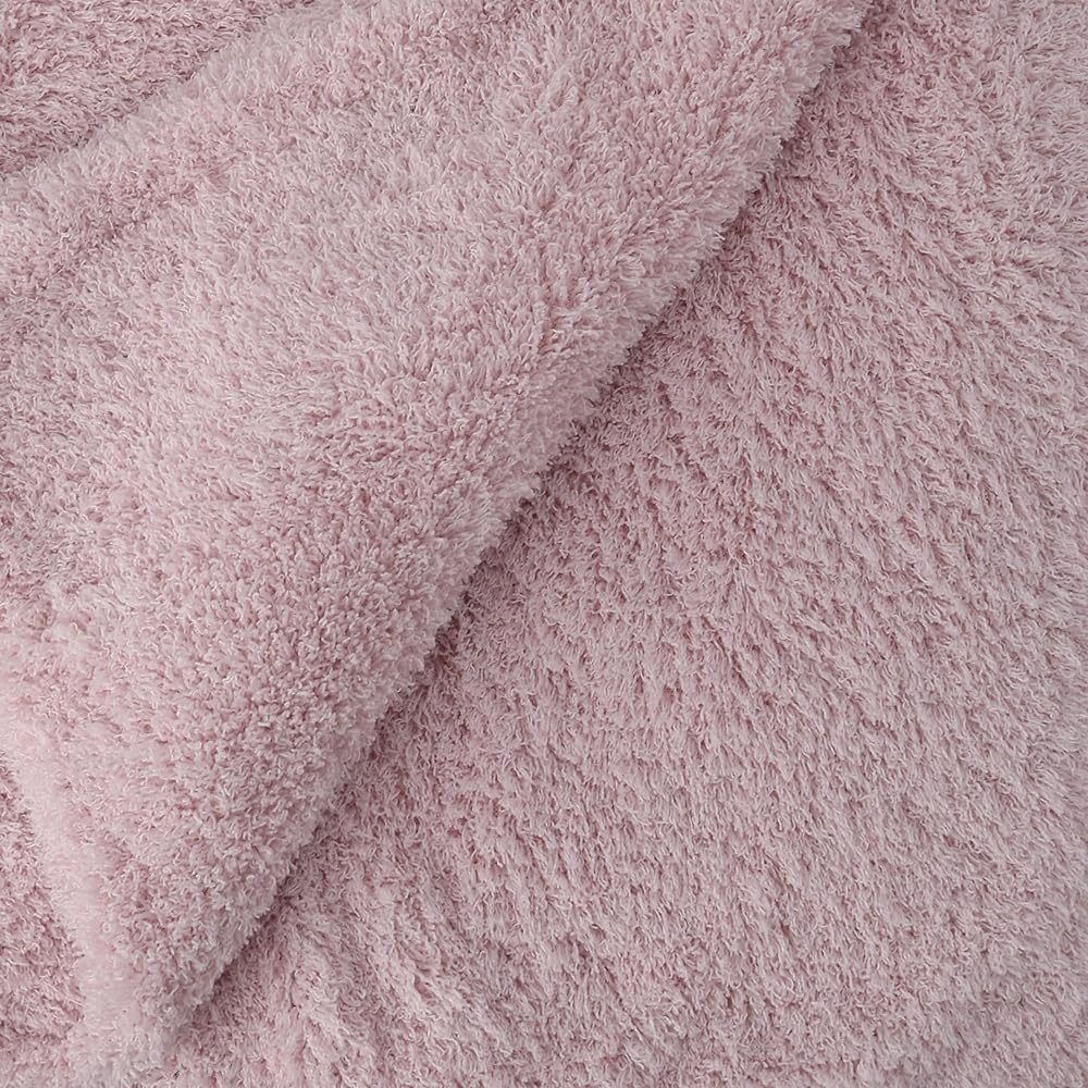 [Gelato Pique] sleep fluffy hanging cover (semi-double) PSGG235810 Women's