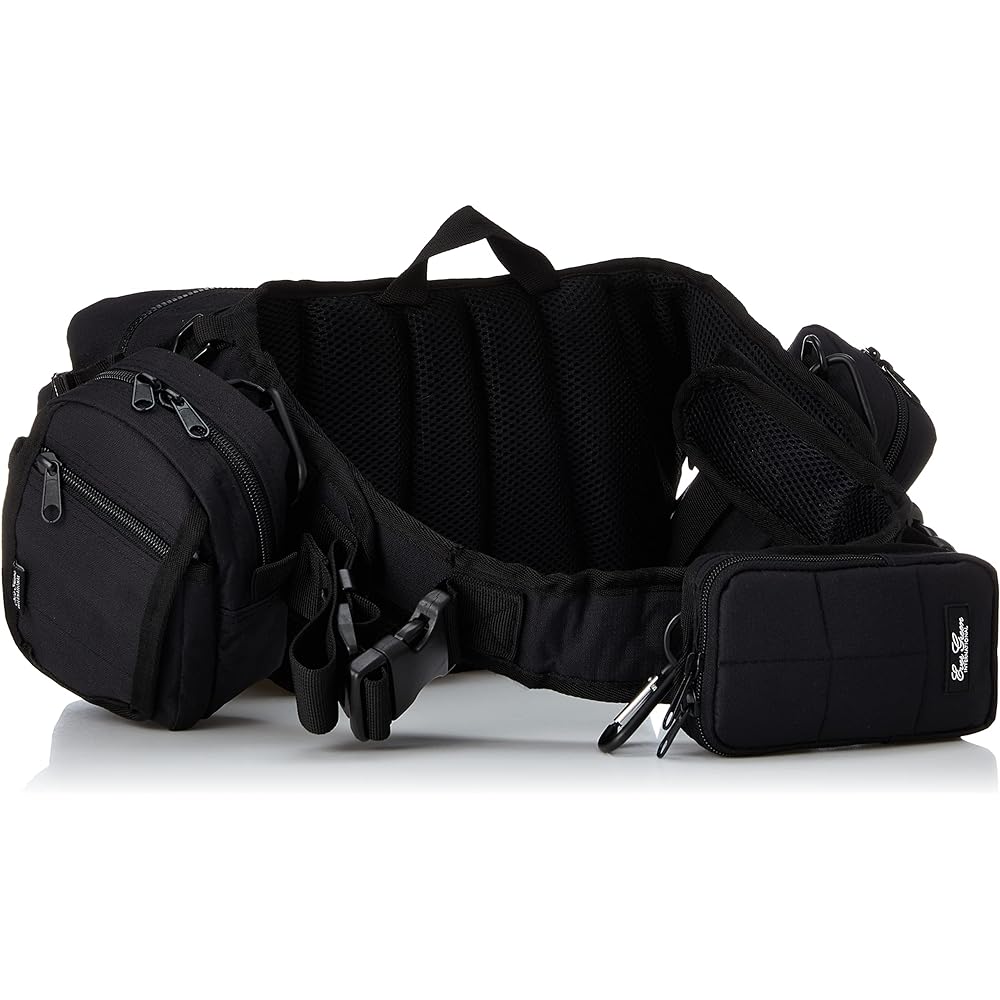 EVERGREEN Hip & Shoulder Bag HD2