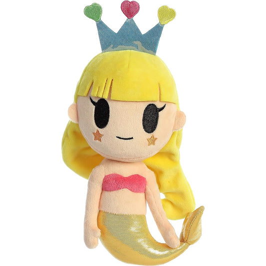 Aurora Tokidoki - Goldie Mrestid 8 inch