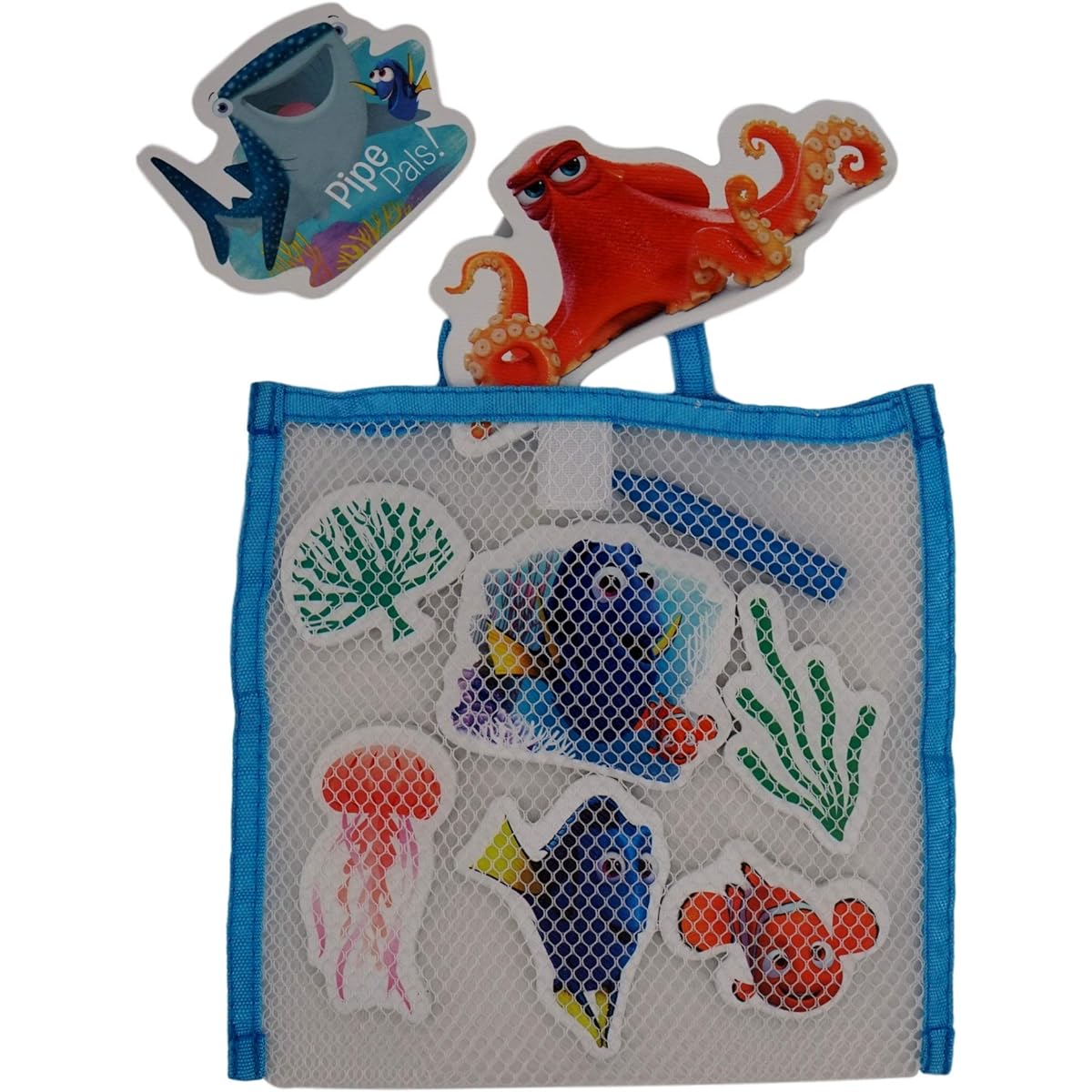 Tara Toy Finding Dory Tub Fun Activity Kit