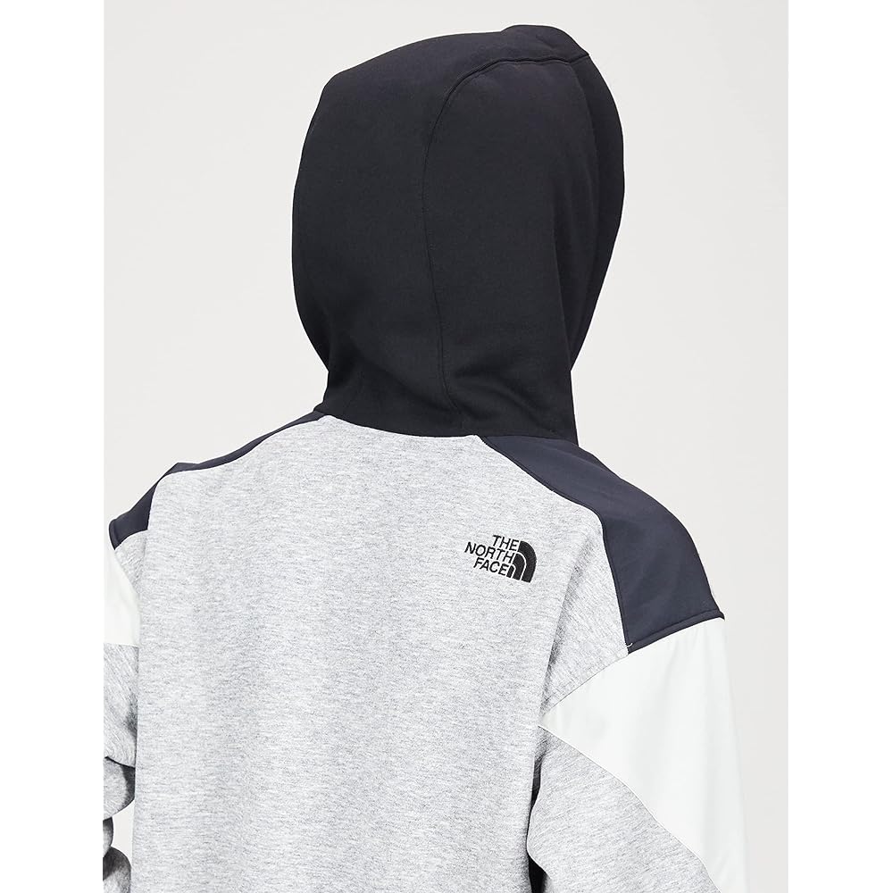[The North Face] Hoodie Sweatshirt 92' Extreme Sweat Hoodie Unisex Static Care