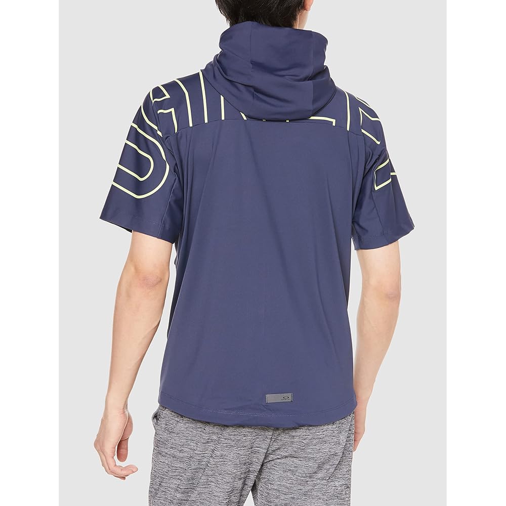 [Oakley] ENHANCE 3RDG SYNCHRO LT SS JACKET 1.0 FOA405103