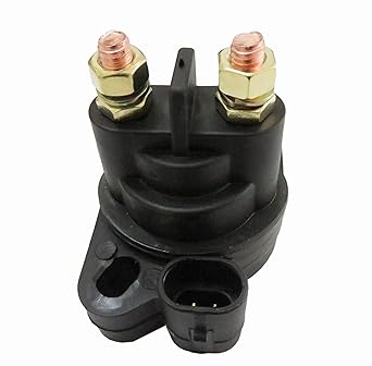 New Starter Solenoid Relay Switch ATV Solenoid Parts #0445-058 0445-036 For Arctic Cat 1000 400 450 500 550 650 700
