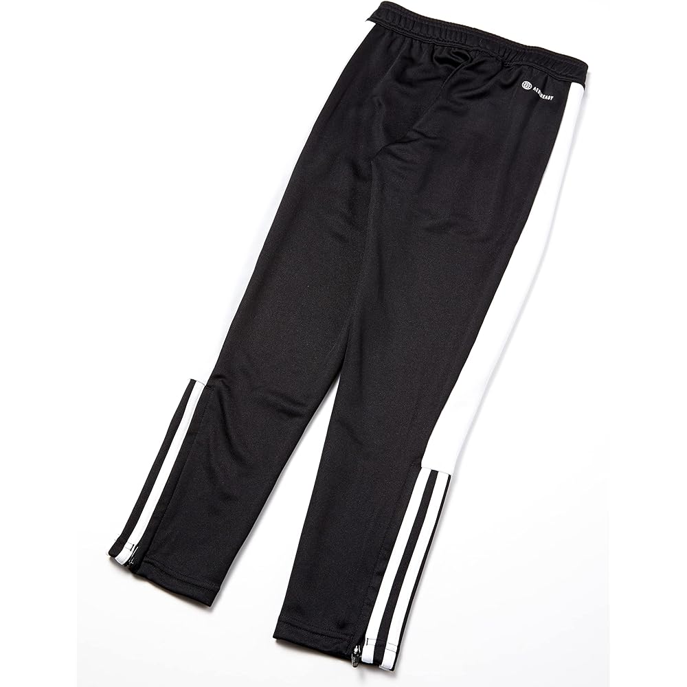 [Adidas] Soccer Long Pants Kids Tiro Essentials Pants TV134