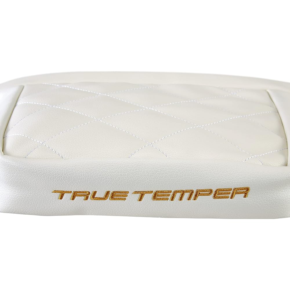 Dynamic Gold Iron Cover TTIC123DG