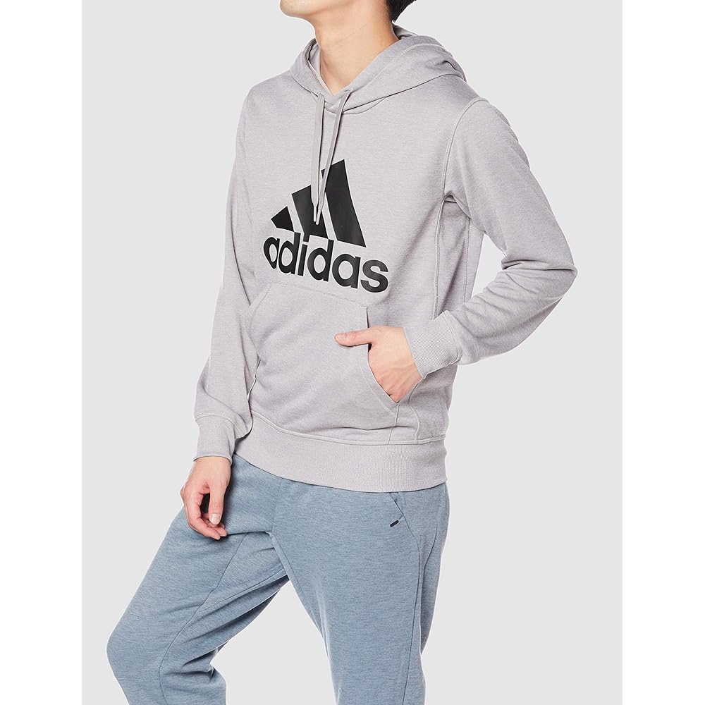 [Adidas] Sweat Hoodie Must Have 21 Pullover Hoodie JKL50 Men's