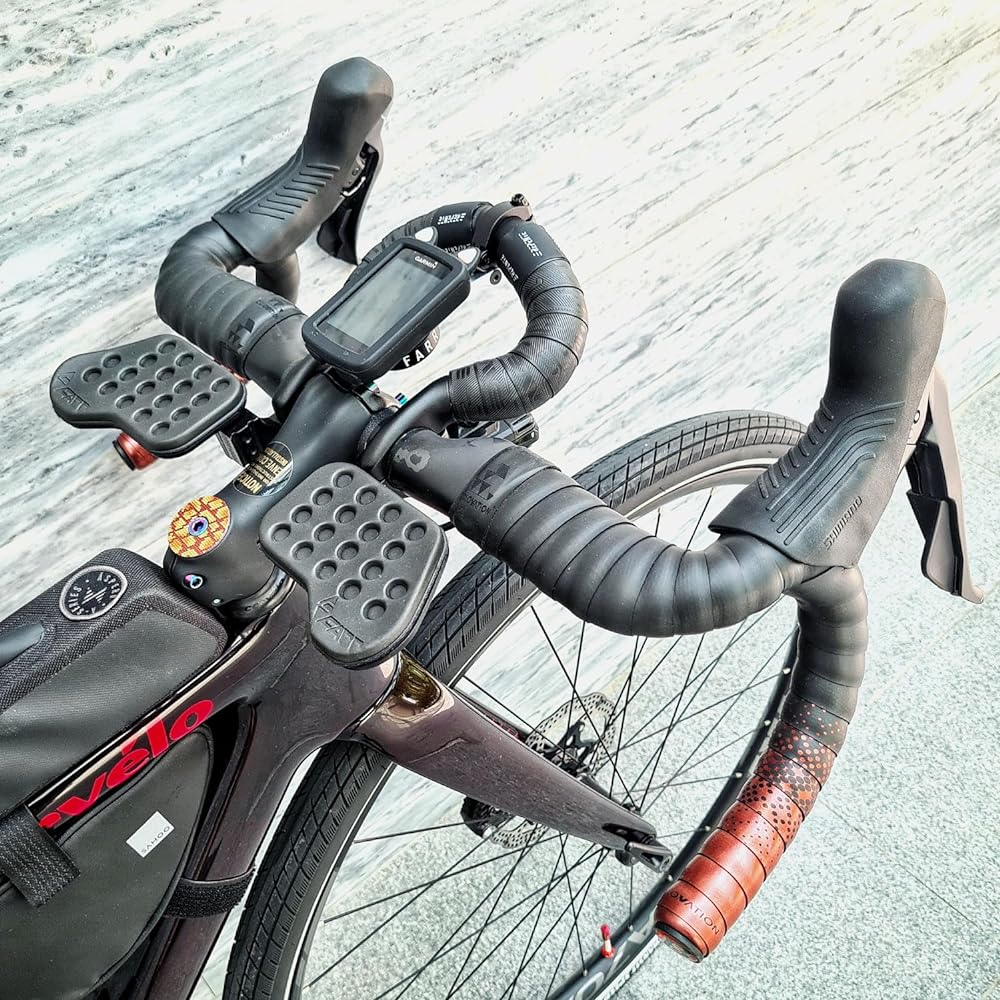 FARR Aero Bolt-on (Aluminum)