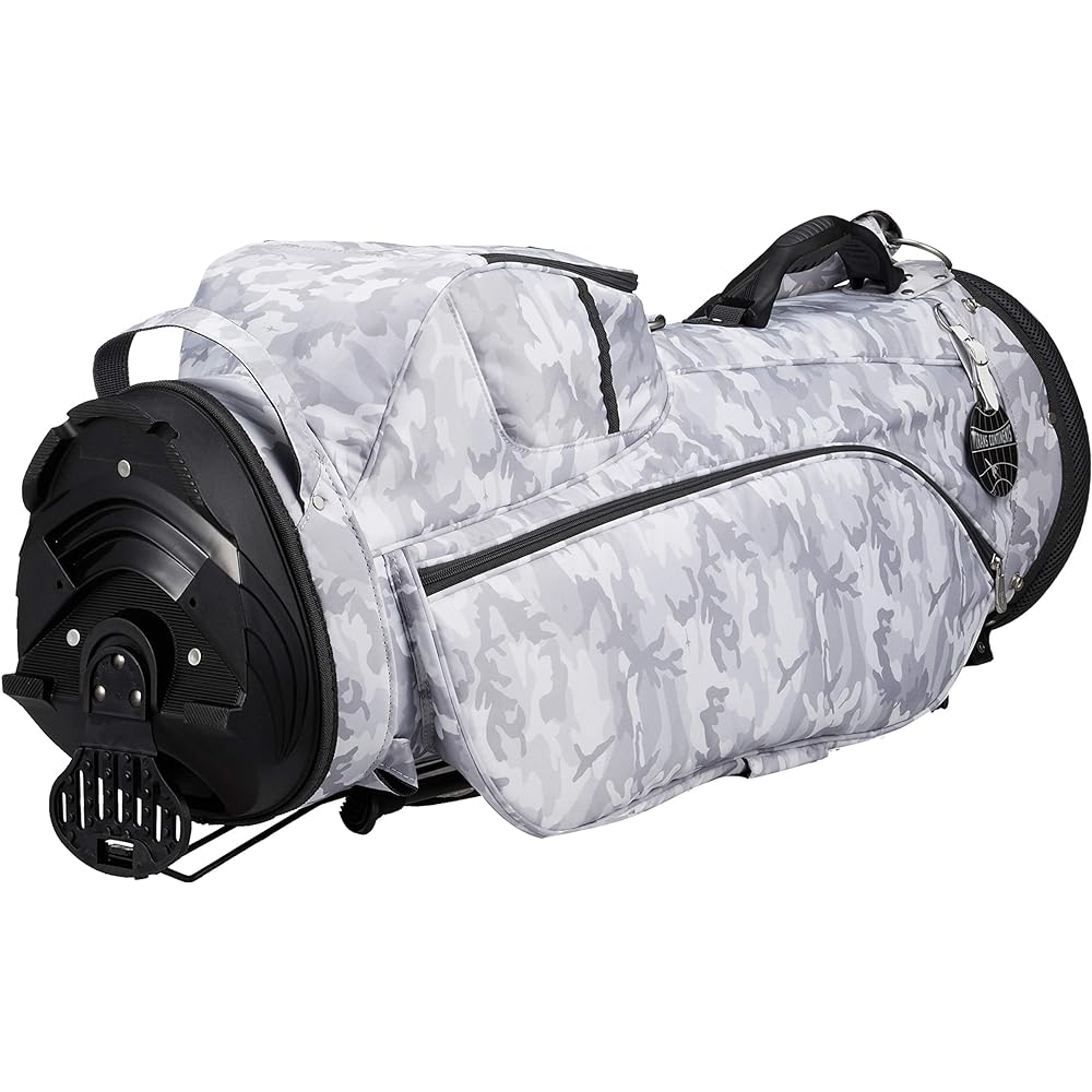 [Transcontinents] Caddy Bag TCCB-011