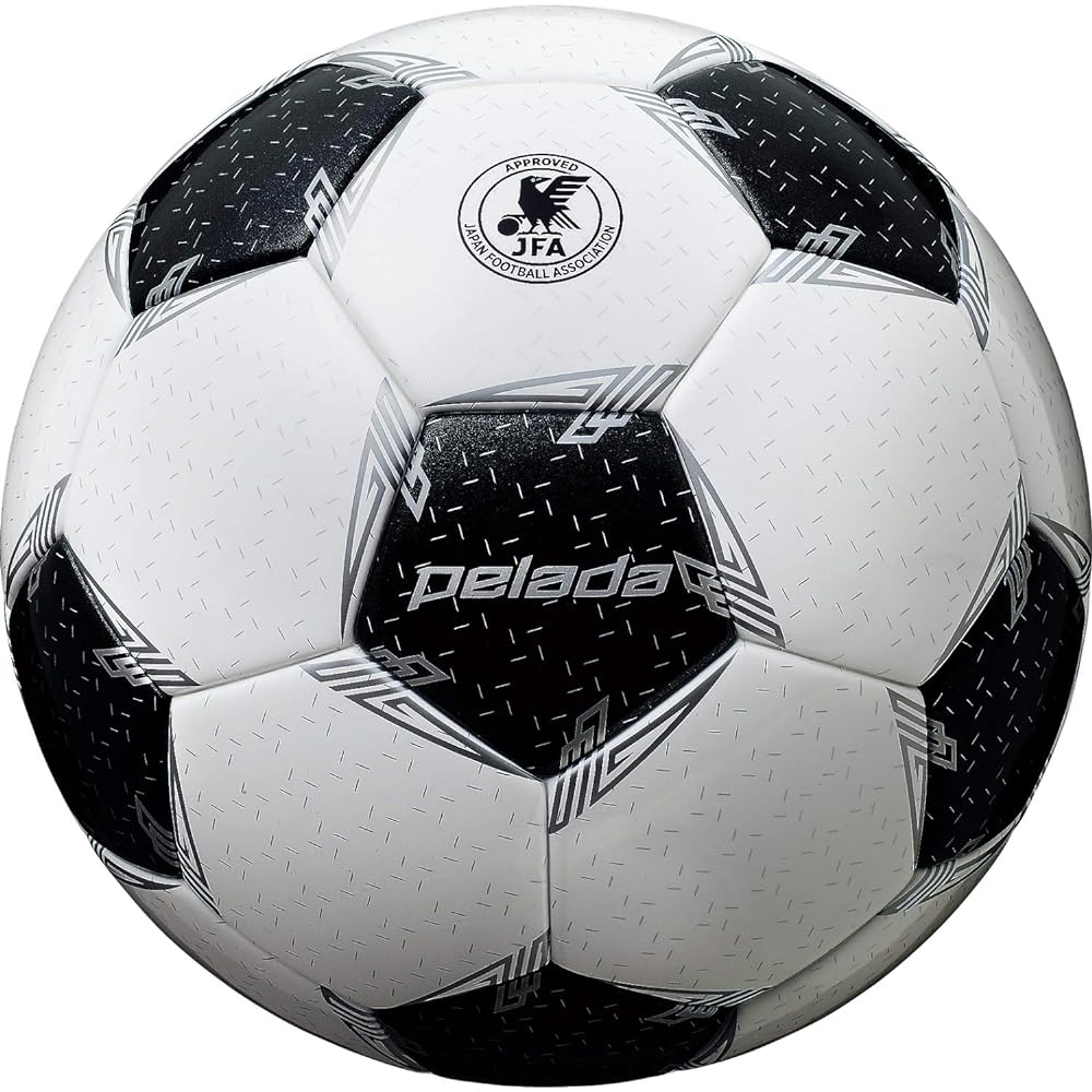 Molten Soccer Ball No. 5 Pereda 5000 [2020 Model] Internationally Certified Ball Certification Ball F5L5000