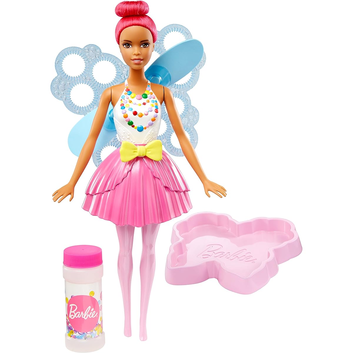 Barbie Dreamtopia Bubbletastic Fairy Doll