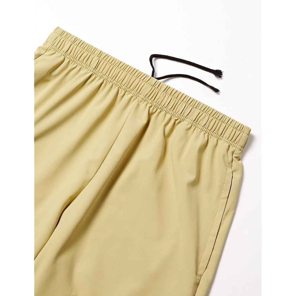 [ASICS] Training Wear Woven Pants XA7067 [Men's] Men's