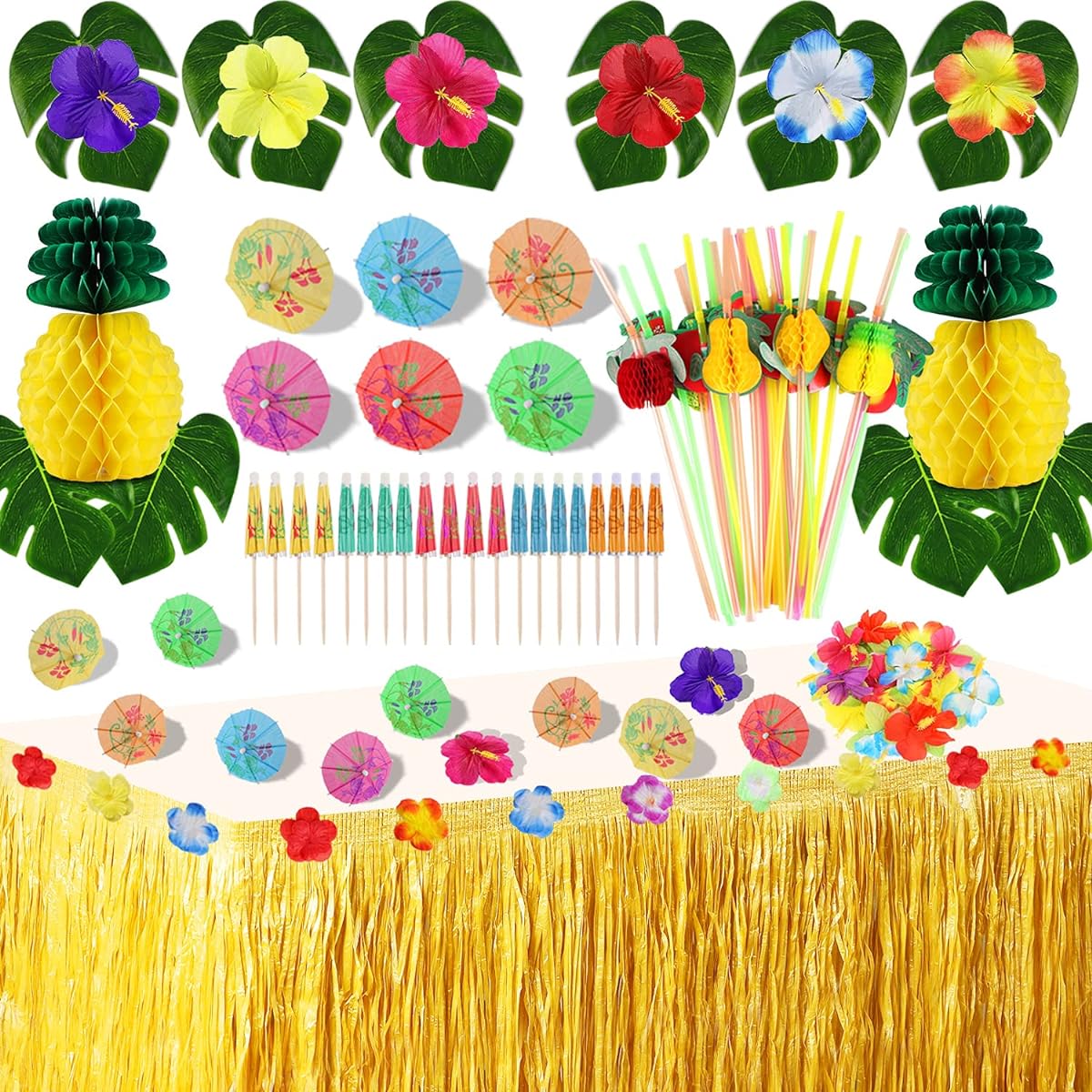 Hawaii Set 1