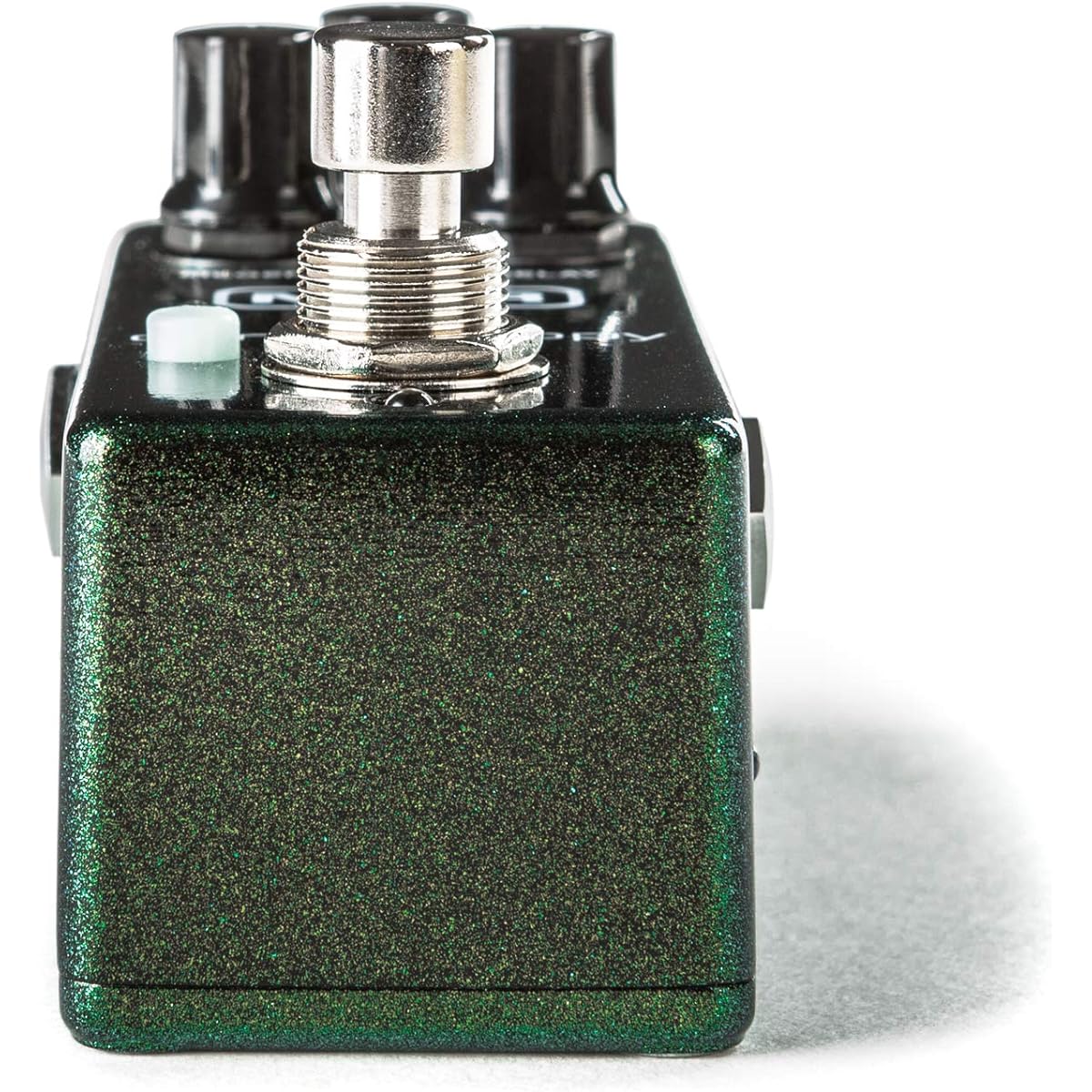 MXR Carbon Copy Mini Analog Delay Effect Pedal