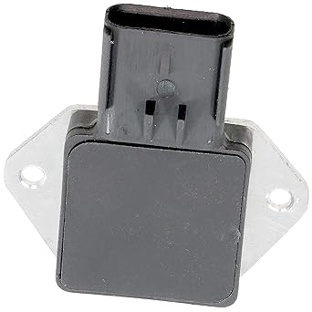 APDTY 013414-Relay Radiator Fan Control Relay (Note: Replacement of OE 5017491AB, 4897034AA, although Radiator Fan & Relay Harness Replacement is normally required if melting occurs)