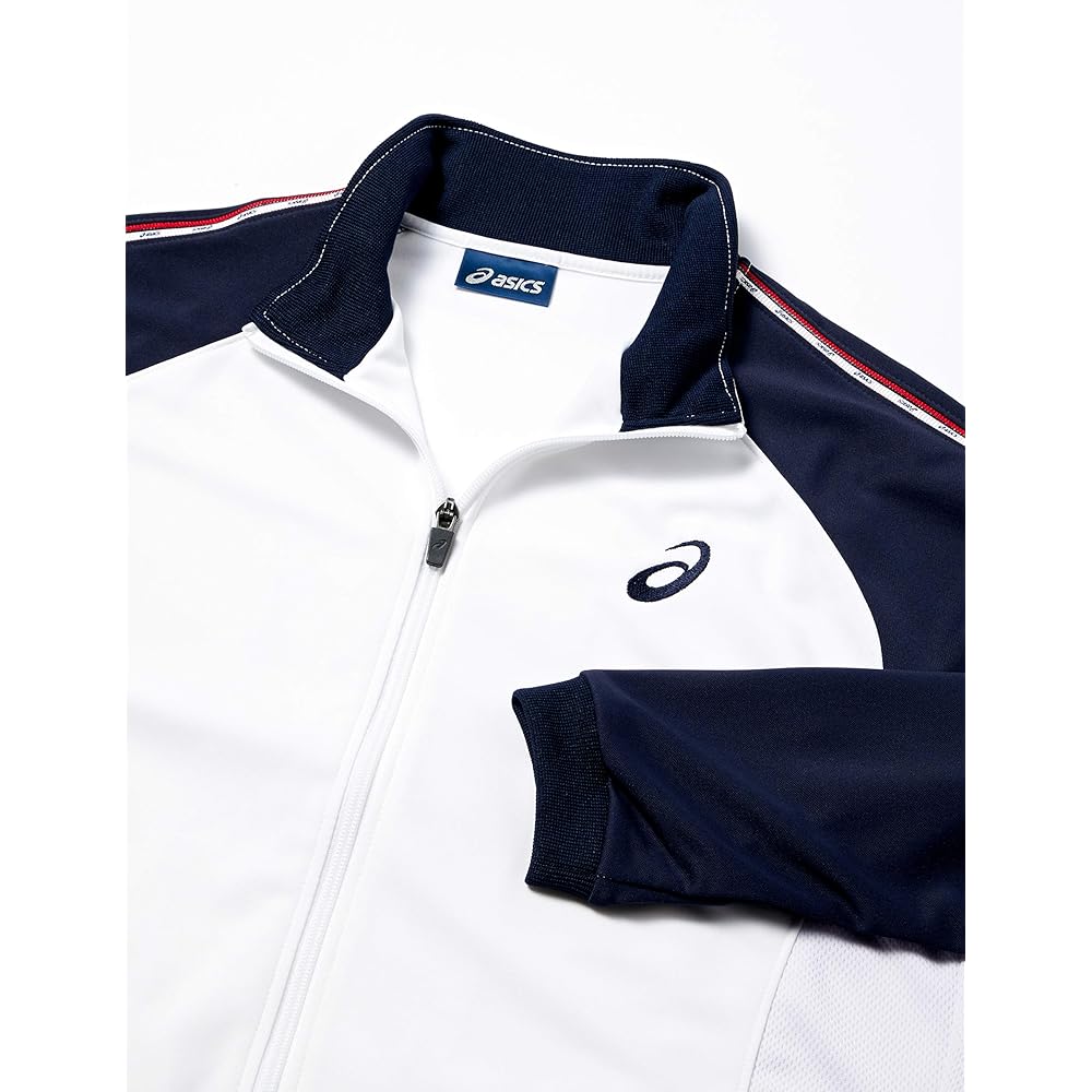 [ASICS] Training Wear Training Jacket XAT188 [Men's] Men's