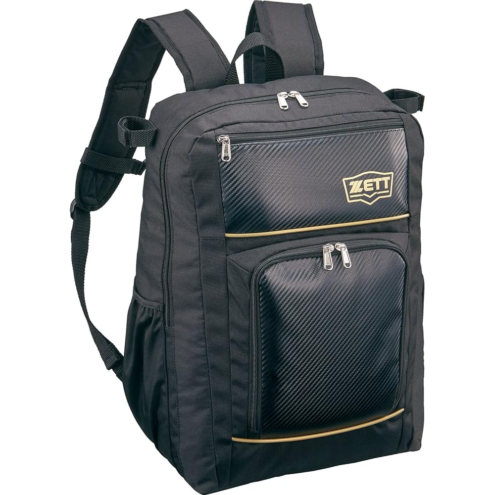 ZETT Baseball Team Daypack 30L BA1504 2023 Model