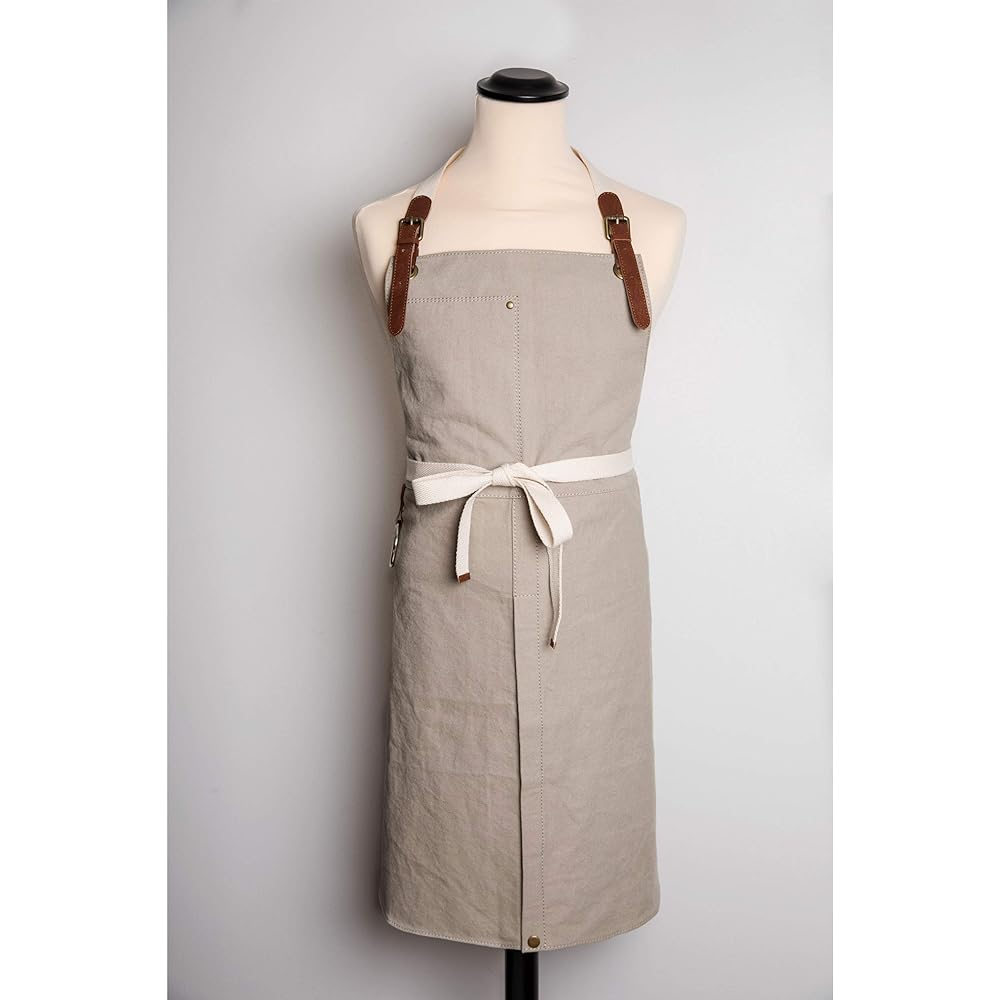 Professional Secrets Apron Brown 50x70 cm Apron Apron 1039