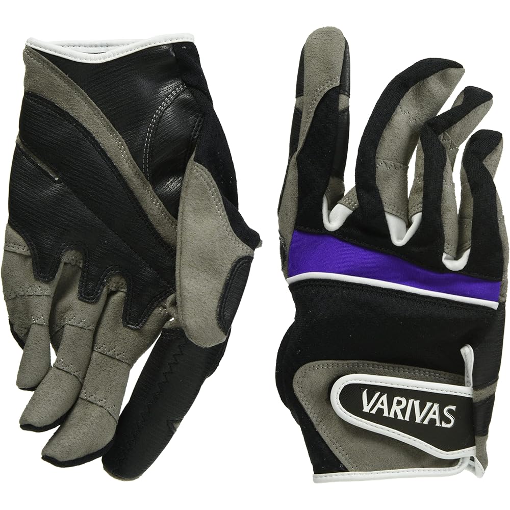VARIVAS Fighting Gloves