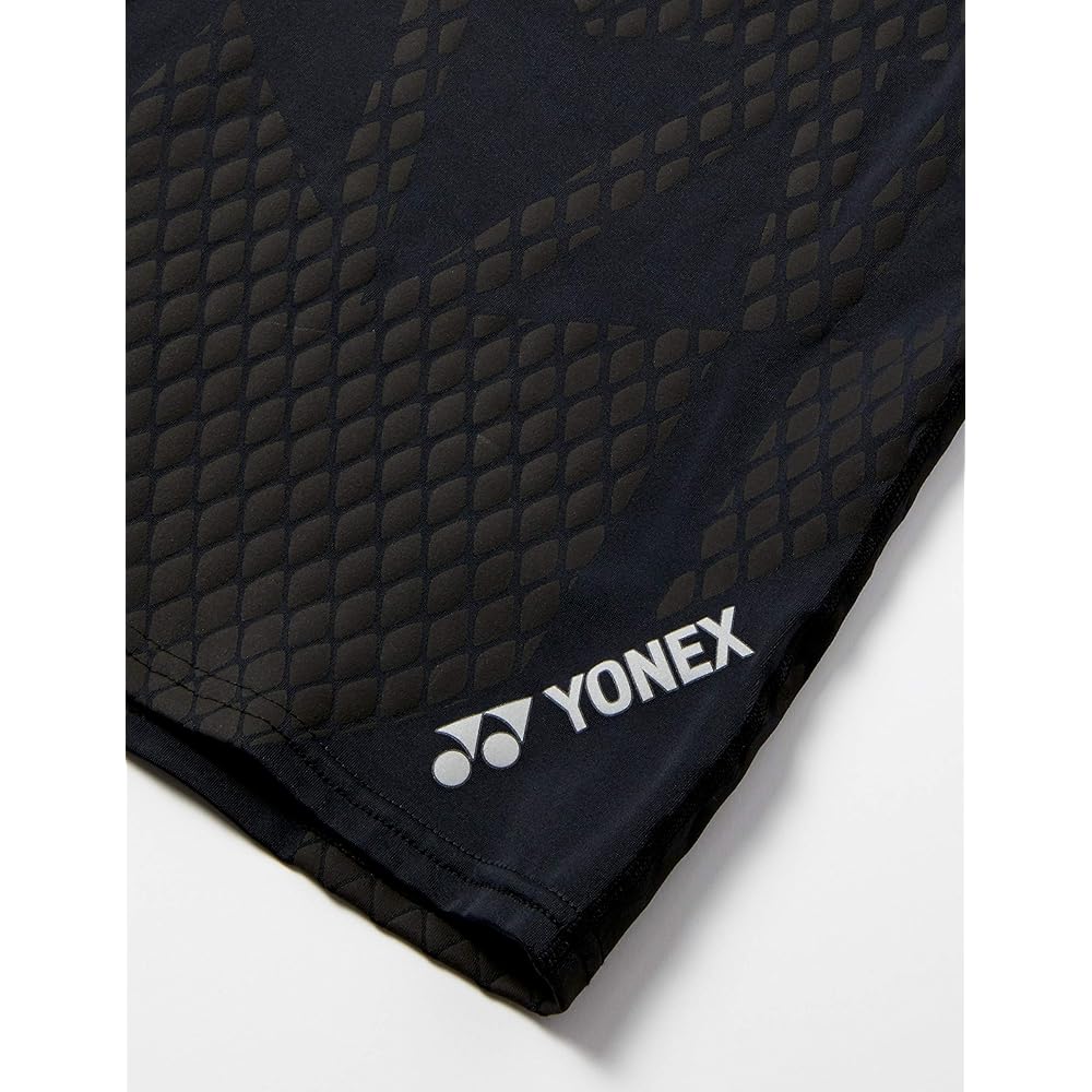 (YONEX) YONEX Tennis U Neck Long Sleeve Shirt STBA1507 [Women's]