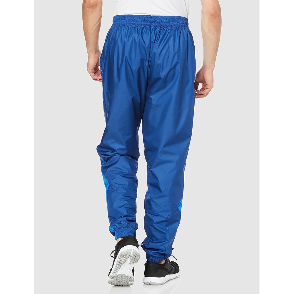 PUMA 771901 Men's Soccer Jersey Pants OM PM Woven Pants