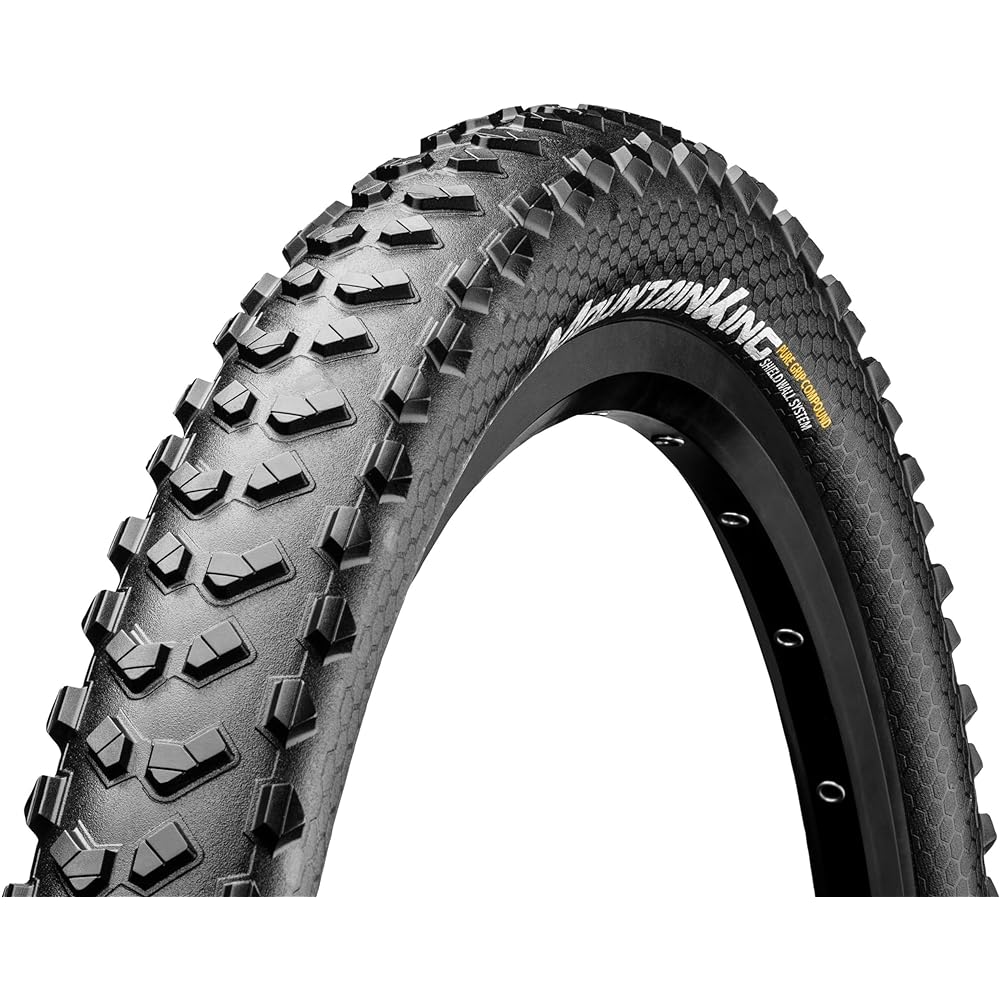 Continental Mountain King Performance Tire 27.5"