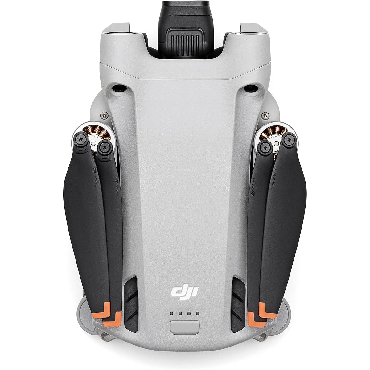 Replacement unit for DJI Mini 3 Pro aircraft crash-lost drone kit (excluding remote control, flight battery and accessories)