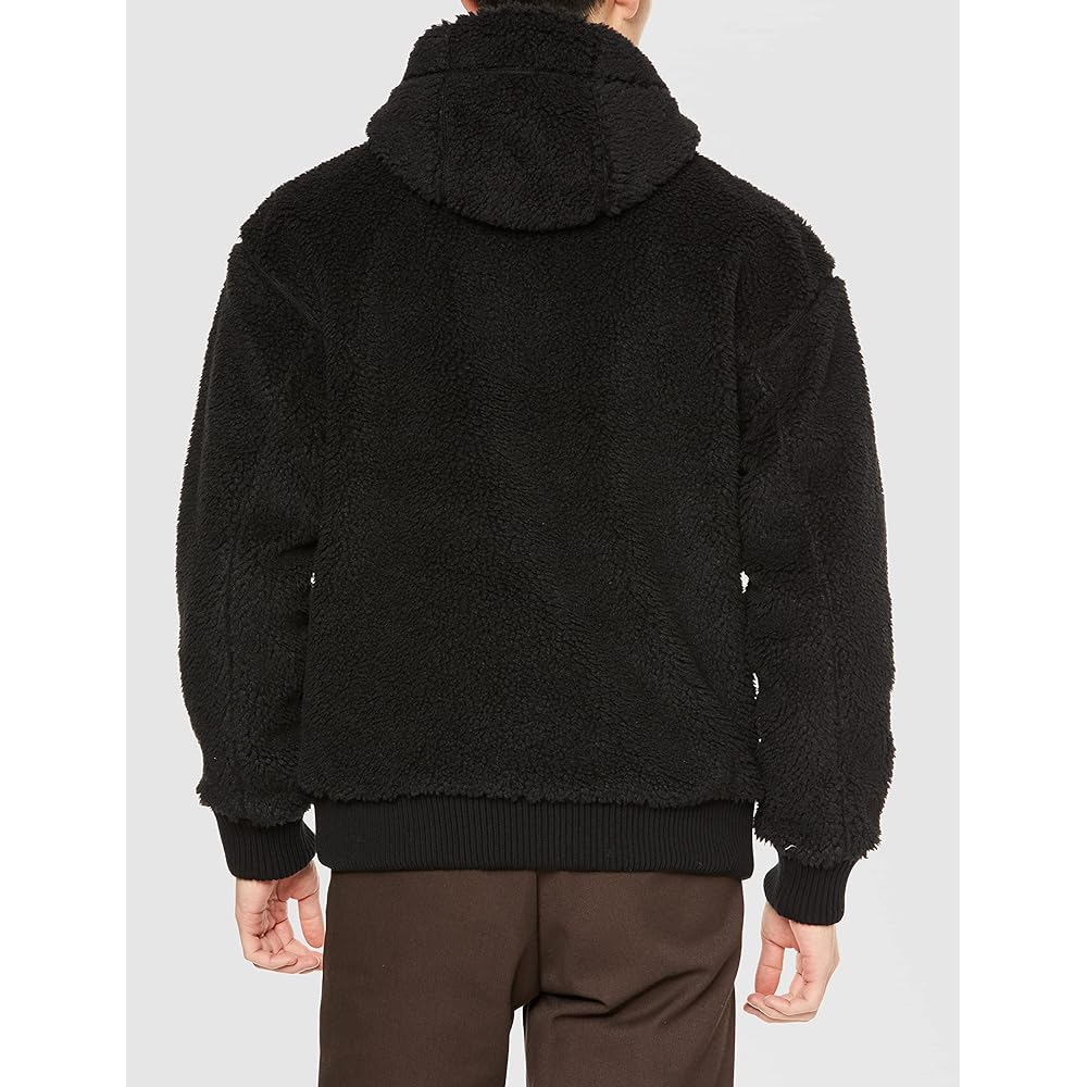 [Helly Hansen] Fleece Fiber Pile Thermo Hoodie Men's HOE52293