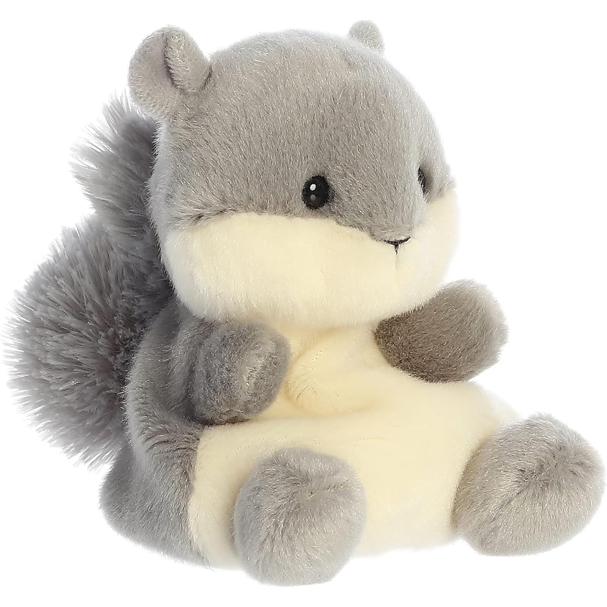 Aurora - Palm Pals - 5" Gus Grey Squirrel