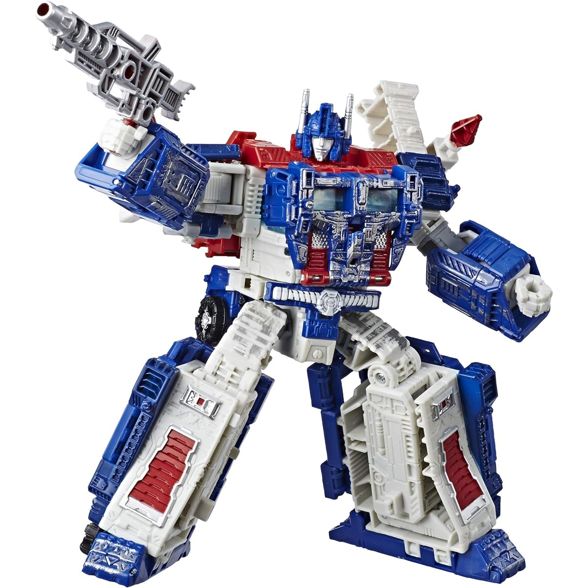TF 2019 WFC Siege [Leader] Ultra Magnus