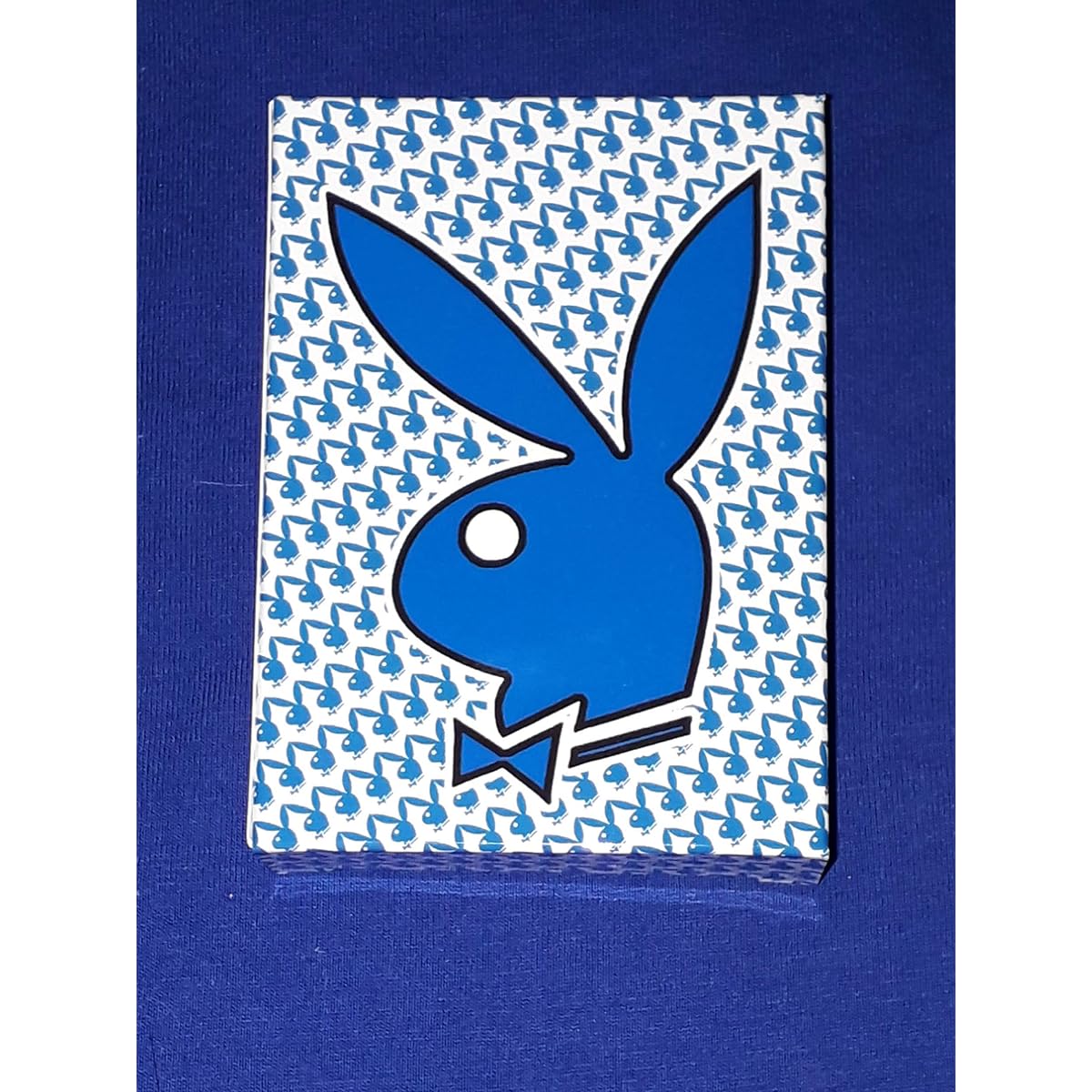 JLS Trump Playboy 70's Deck Pinup