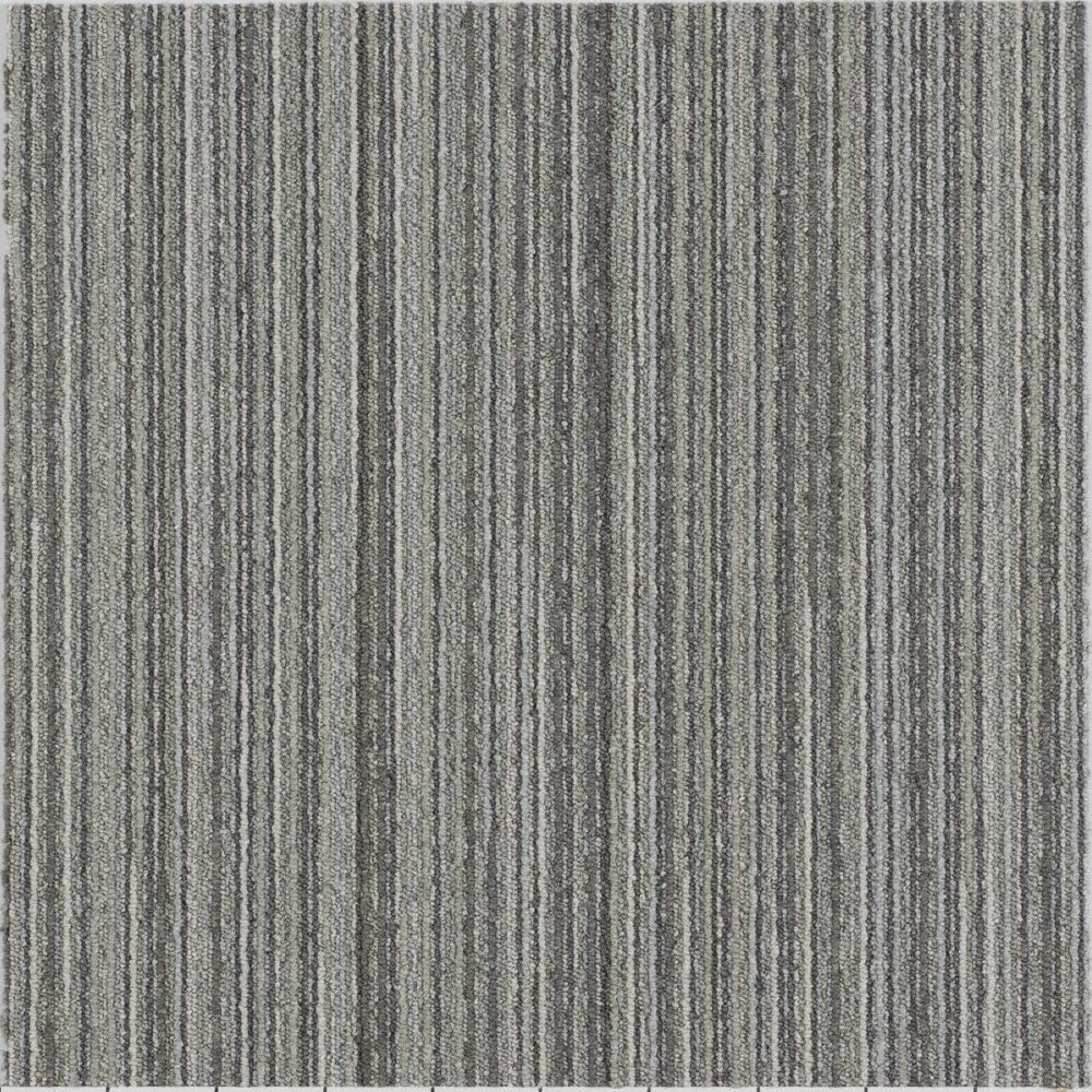 Suminoe Tile Carpet ECOS LX-1004 50X50cm Set of 20 13330586
