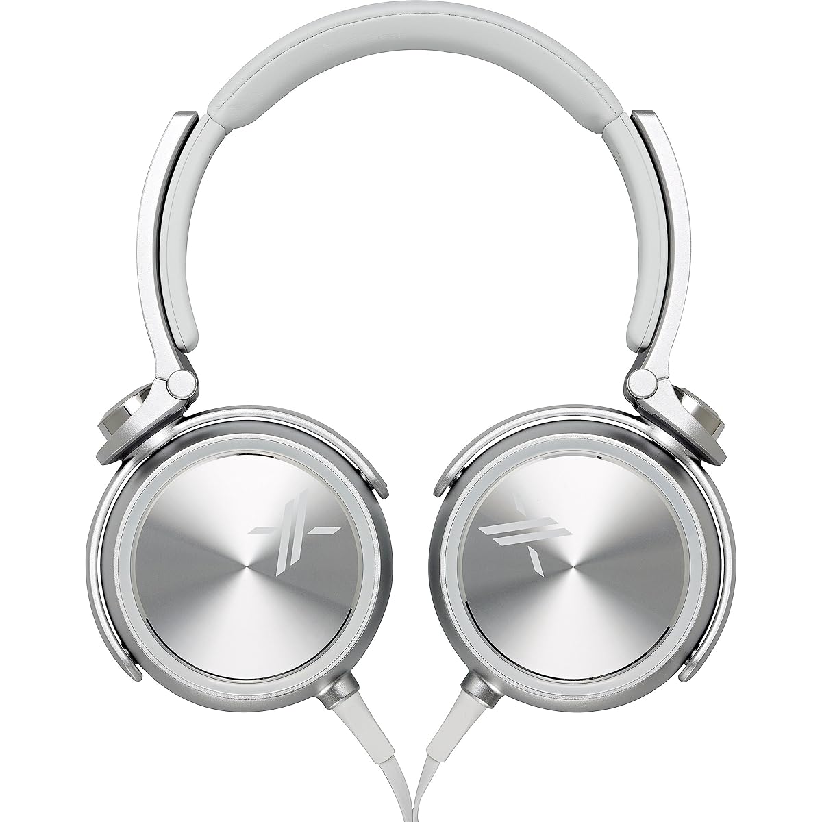 Sony MDRX05/BR Simon Cowell X Headphones (Black/Red)