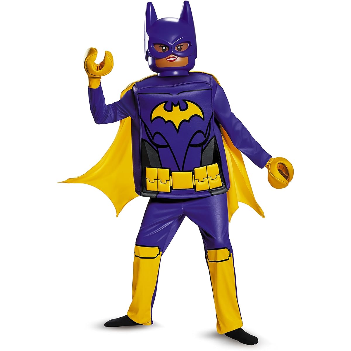LEGO Batman 23736G-EU "Batgirl" Classic Costume