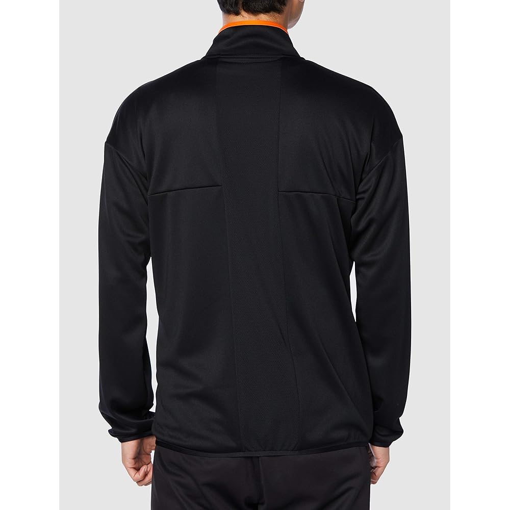 [ASICS] Training Wear CROPPED Training Jacket 2031C212 Men's