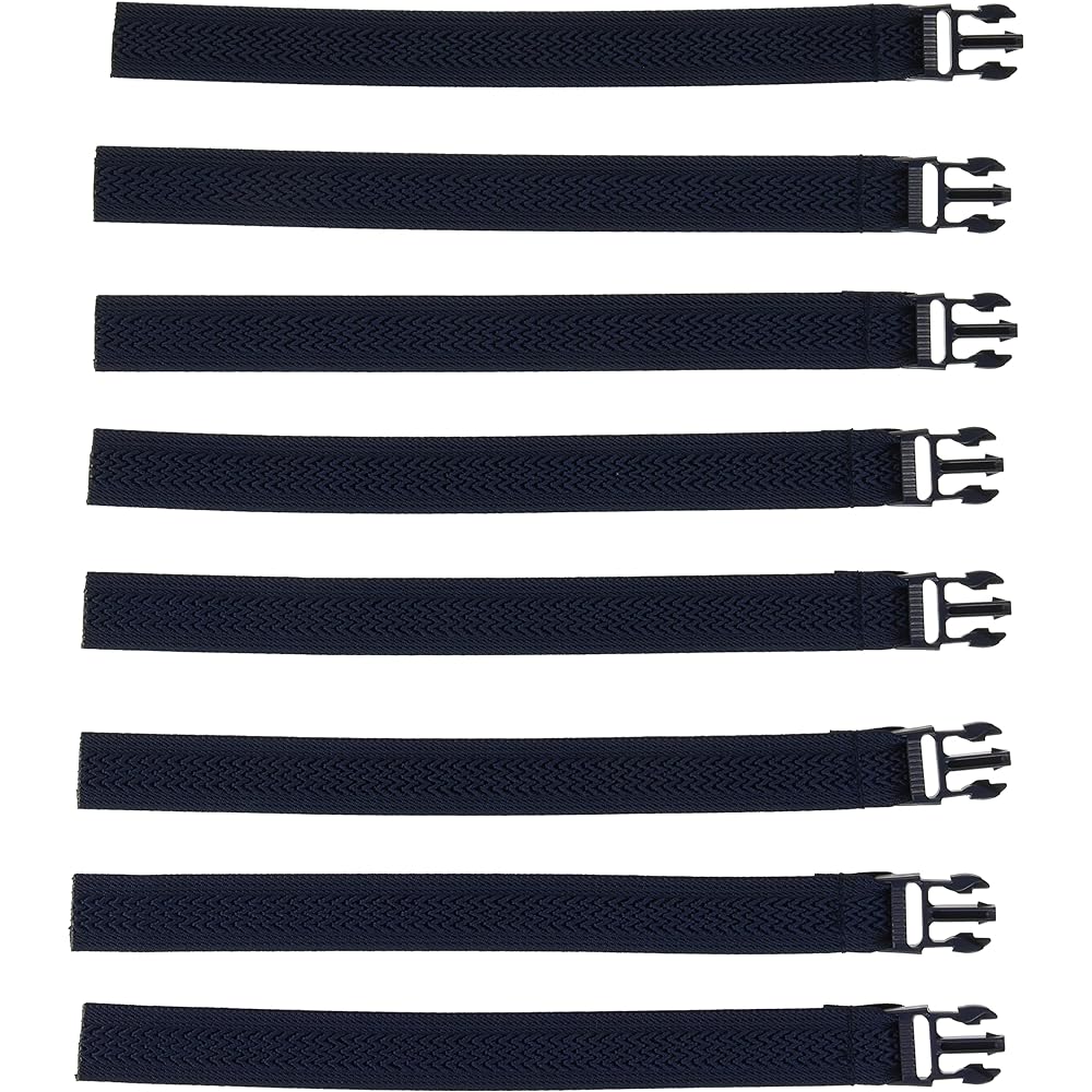 ZETT Baseball Batter's Legato Band BLLB2 Navy