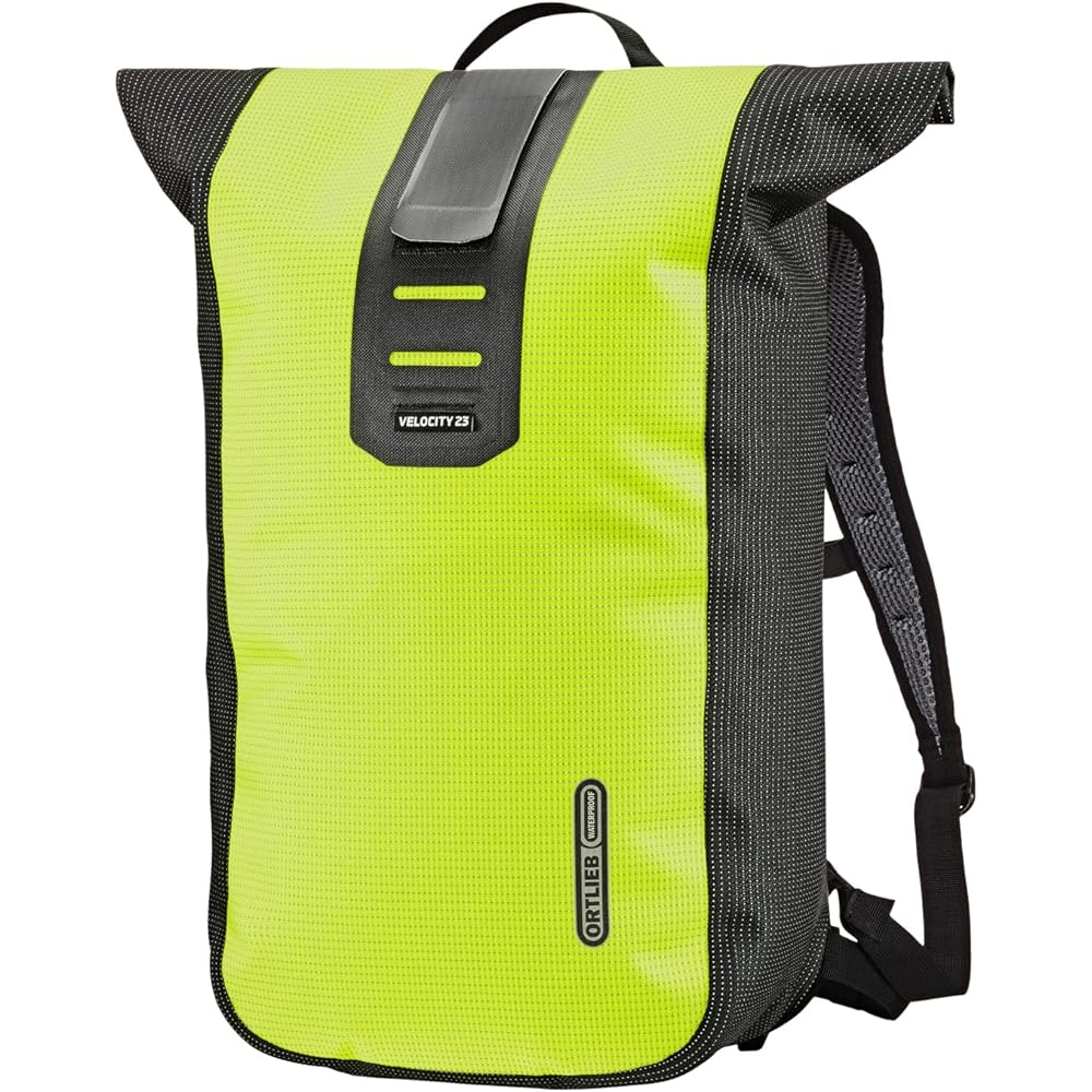 [Ortlieb] 2020 Velocity Design Backpack Prism 17L R4321