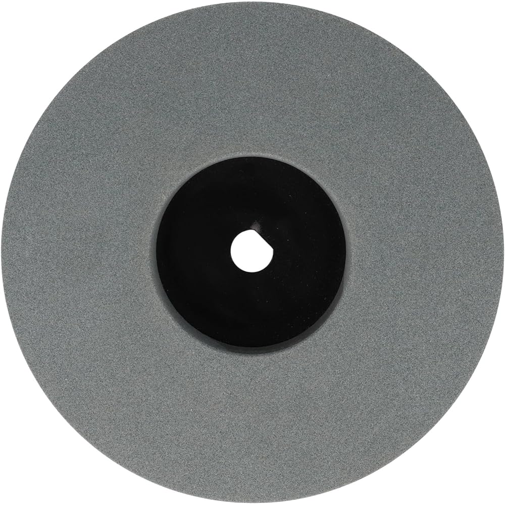 Kyocera Old Ryobi Rough Whetstone for Polishing Machine FG-205 205 x 25 x 80mm #180 AE24024