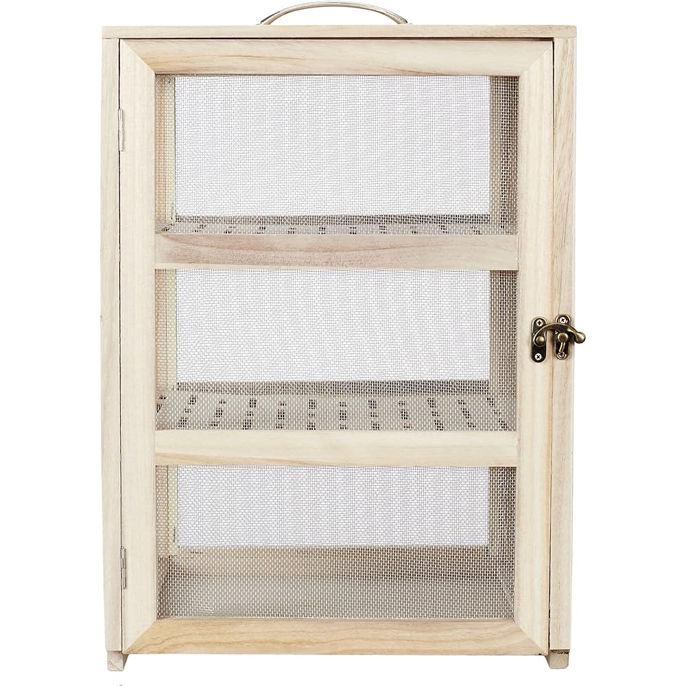 Le Studio [41-1K-402] Pantry Food Safe Box (28X24X39CM/M4)