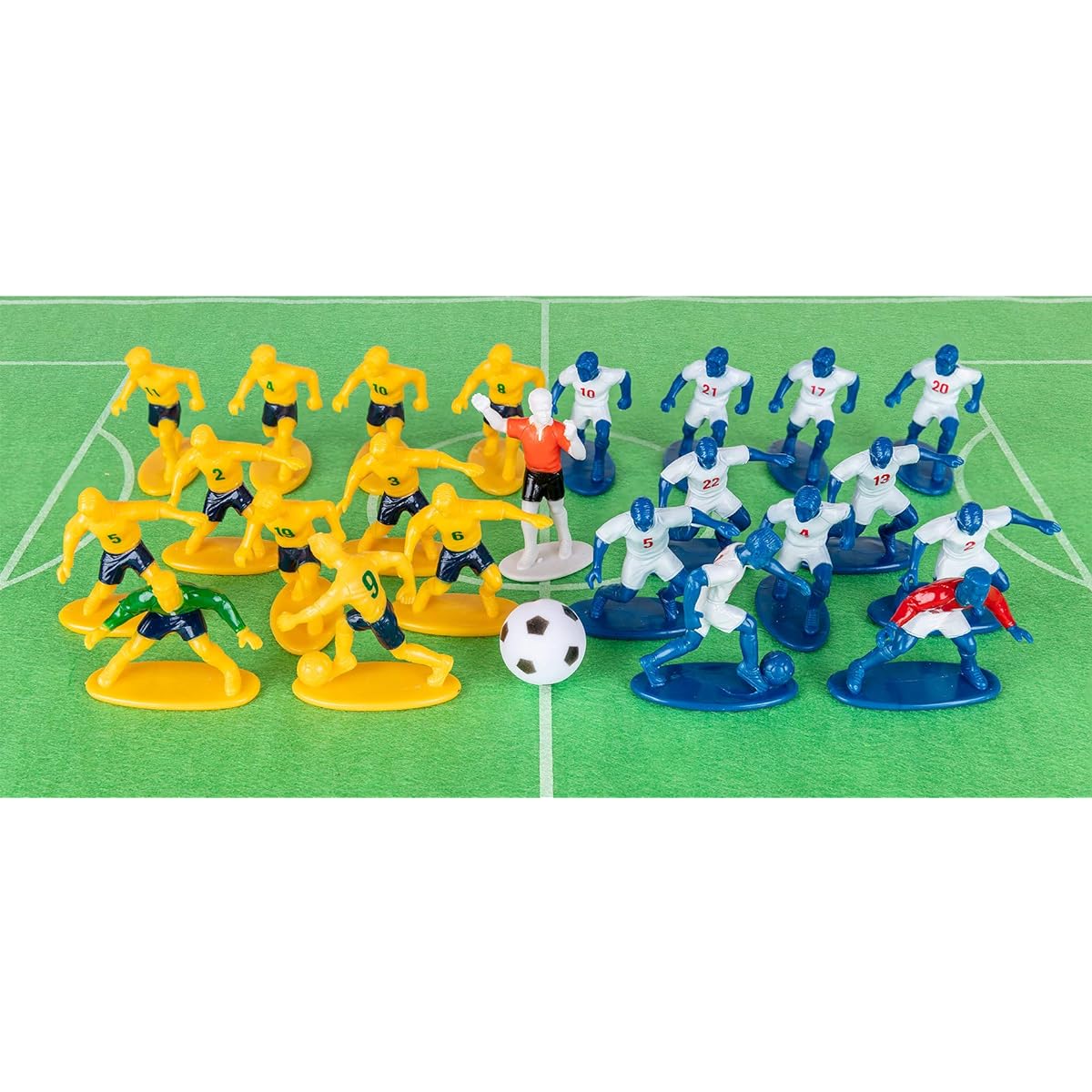 Soccer Guys
