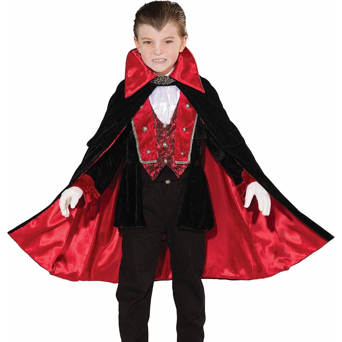 Vampire Costume