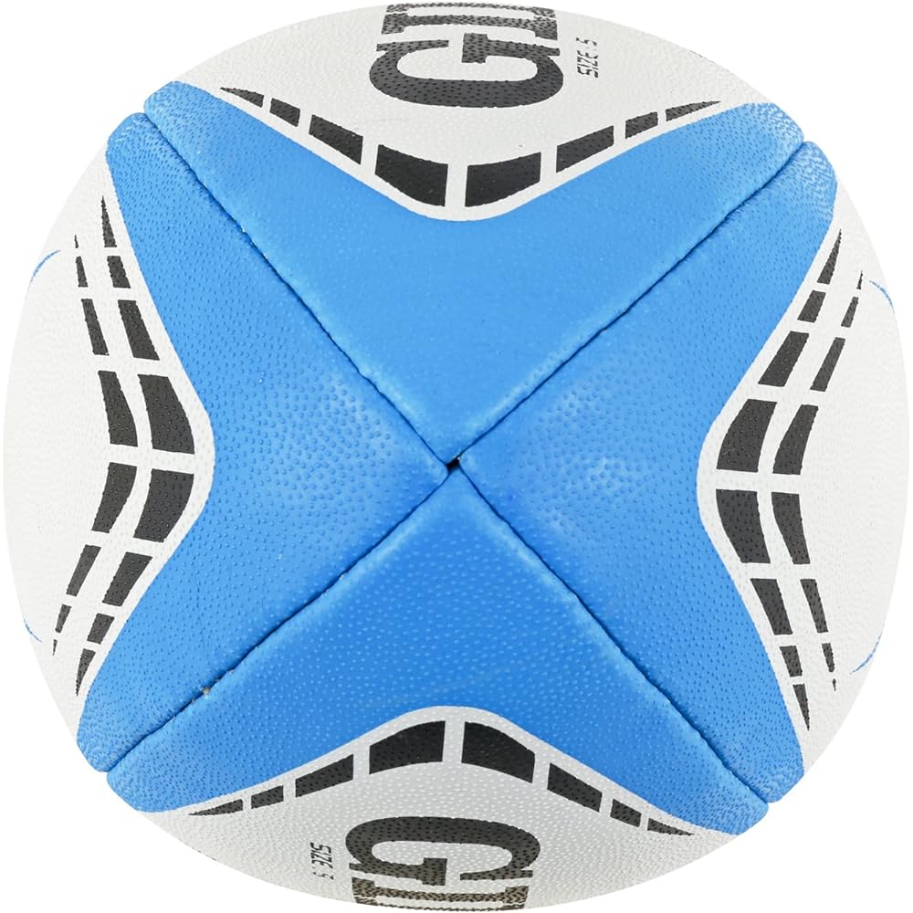 Gilbert G-TR4000 Training Ball Royal