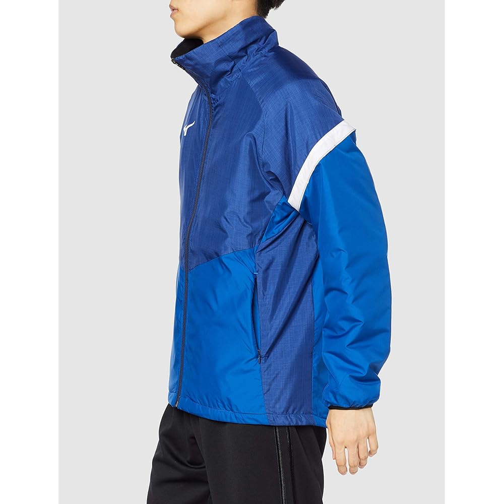 [Mizuno] Tennis Wear Breath Thermo Light Warmer Jacket 62JE0505