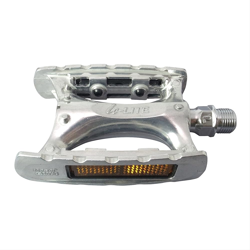 MKS (Mikashima) Pedal Made in Japan IC-LITE [IC-LITE] Left and Right Set